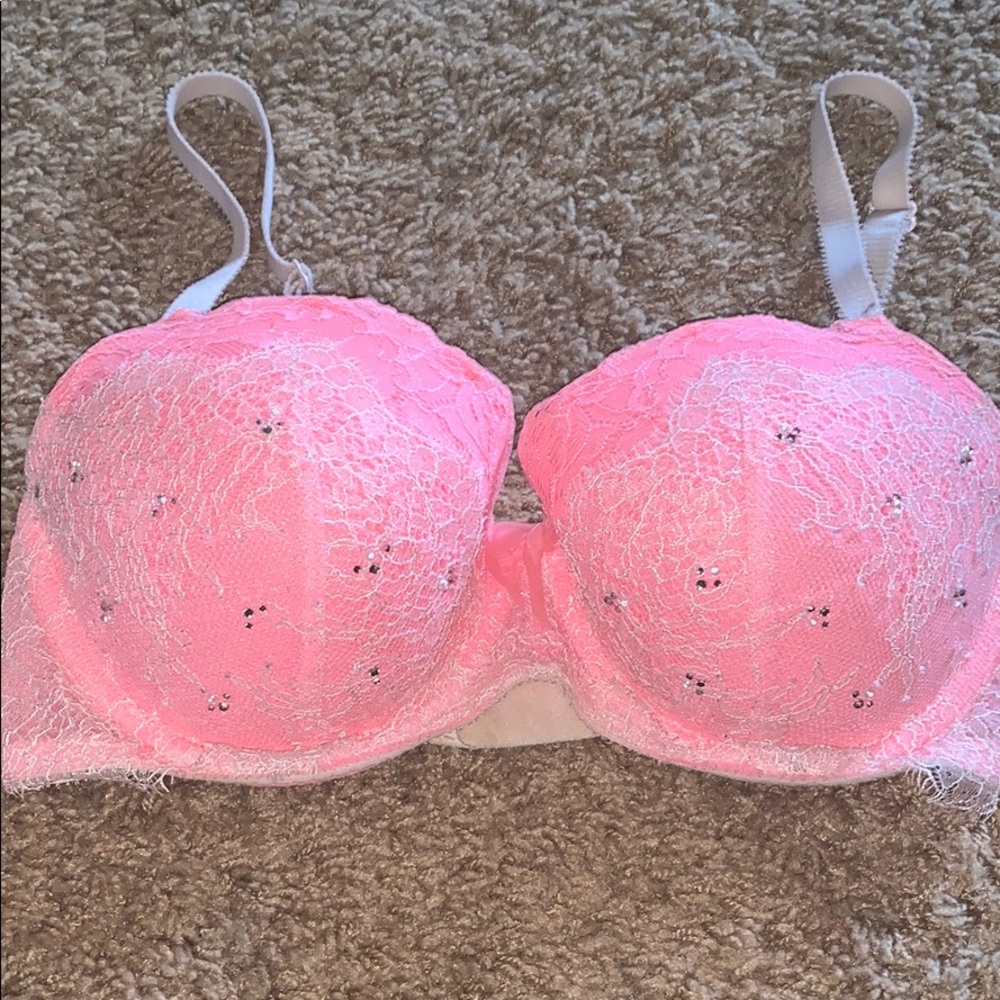 COPY - Victoria’s Secret bra